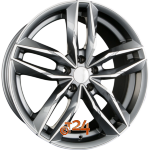 SPATH WHEELS SP43